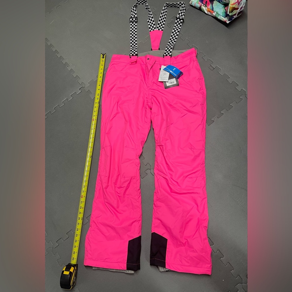 Snowboard pants XL NWT***